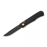 Böker Plus Rusticus Medium All Black