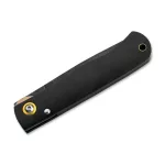 Böker Plus Rusticus Medium All Black