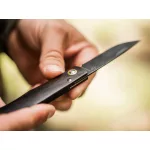 Böker Plus Rusticus Medium All Black