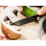 Böker Plus Rusticus Medium All Black