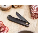 Böker Plus Rusticus Medium All Black