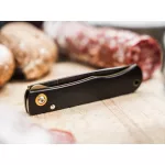 Böker Plus Rusticus Medium All Black