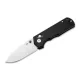Böker Plus Rockstub 2.0 Black Aluminium