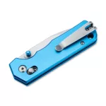 Böker Plus Rockstub 2.0 Blue Aluminium