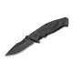Böker Plus All Black Pro