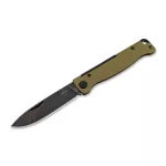 Böker Plus Atlas OD Green