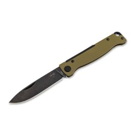 Böker Plus Atlas OD Green