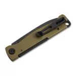 Böker Plus Atlas OD Green
