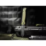 Böker Plus Atlas OD Green