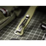 Böker Plus Atlas OD Green