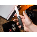 Böker Plus Atlas Droppoint TS