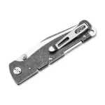 Böker Plus Atlas Clippoint TS