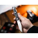 Böker Plus Atlas Clippoint TS