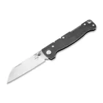 Böker Plus Atlas Sheepsfoot TS
