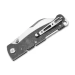 Böker Plus Atlas Sheepsfoot TS