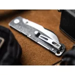 Böker Plus Atlas Sheepsfoot TS