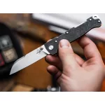 Böker Plus Atlas Sheepsfoot TS