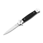 Böker Plus Stiletto Ebony