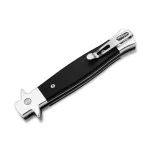 Böker Plus Stiletto Ebony