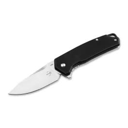 Böker Plus Gemtek Black G10