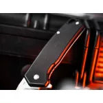 Böker Plus Gemtek Black G10