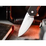 Böker Plus Gemtek Black G10