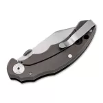 Bastinelli D.Vil G10 Black
