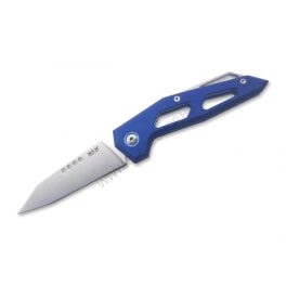 MKM Edge Aluminium Blue