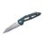 MKM Edge Aluminium Green