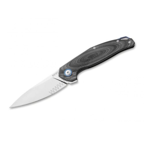 MKM Goccia G10 Black