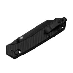 MKM Yipper G10 Black