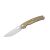 MKM Eclipse Titanium/Ultem