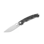 MKM Eclipse Titanium/Carbon Fiber Dark Matter