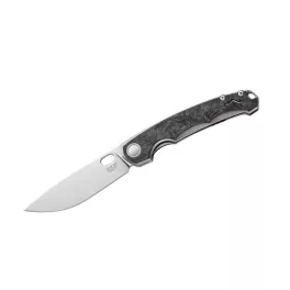 MKM Eclipse Titanium/Carbon Fiber Dark Matter