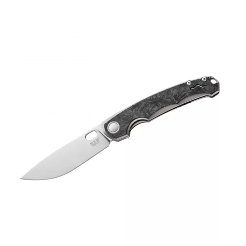 MKM Eclipse Titanium/Carbon Fiber Dark Matter