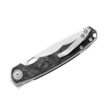 MKM Eclipse Titanium/Carbon Fiber Dark Matter