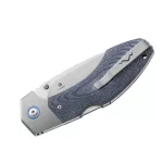 MKM Hero Micarta Denim