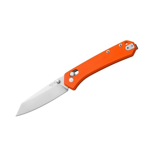 MKM Yipper G10 Orange