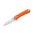 MKM Yipper G10 Orange