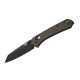 MKM Yipper G10 OD Green