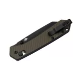 MKM Yipper G10 OD Green