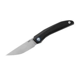 MKM Detonario Black Aluminium