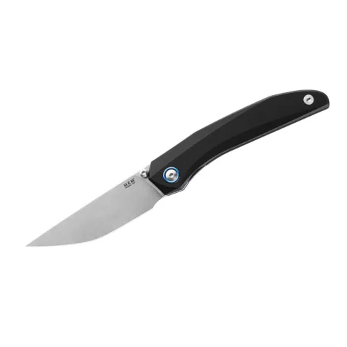 MKM Detonario Black Aluminium