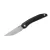 MKM Detonario Black Aluminium