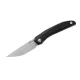 MKM Detonario Black Aluminium
