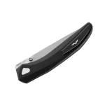 MKM Detonario Black Aluminium