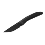 MKM Detonario All Black Aluminium
