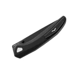 MKM Detonario All Black Aluminium