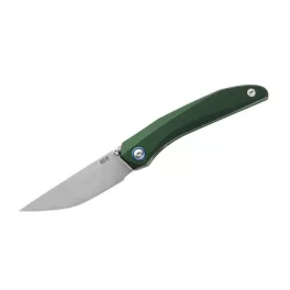 MKM Detonario Green Aluminium
