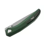 MKM Detonario Green Aluminium